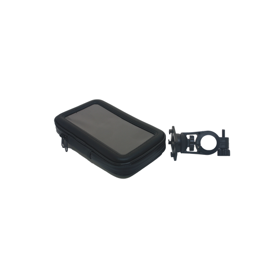 Mobile Holder with case