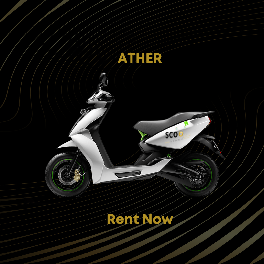 ATHER - One Month Subscription