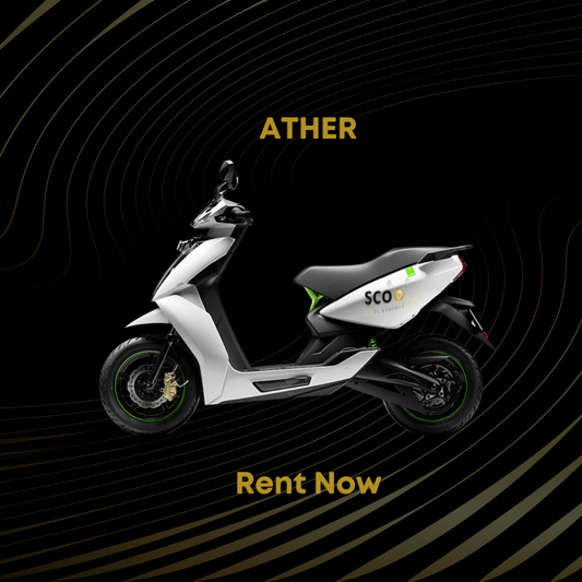 ATHER - One Month Subscription