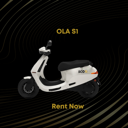 Ola S1 - One Month Subscription